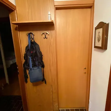 Terrazza Brengaz * فالتورنيتش