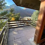 公寓 Terrazza Brengaz *