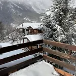 公寓 Terrazza Brengaz *