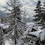 公寓 Terrazza Brengaz