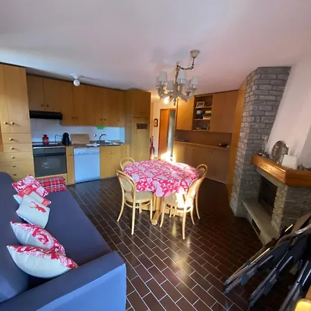 Terrazza Brengaz 瓦托内切