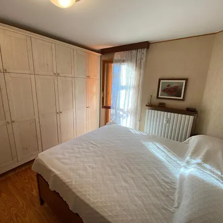 Apartamento Terrazza Brengaz Valtournenche