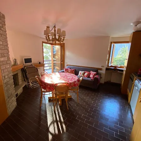 Terrazza Brengaz 瓦托内切