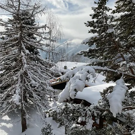 Terrazza Brengaz *