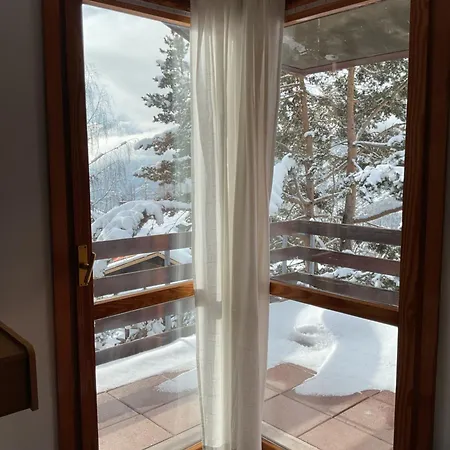 Terrazza Brengaz