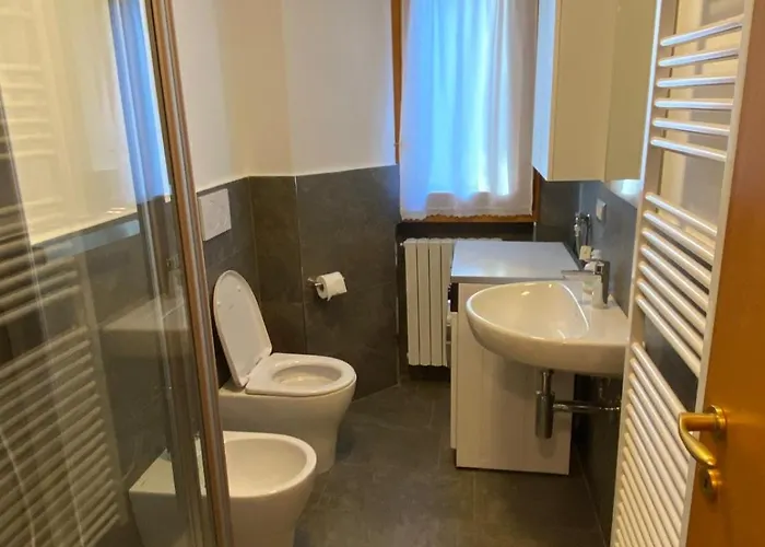 Terrazza Brengaz Appartamento Valtournenche