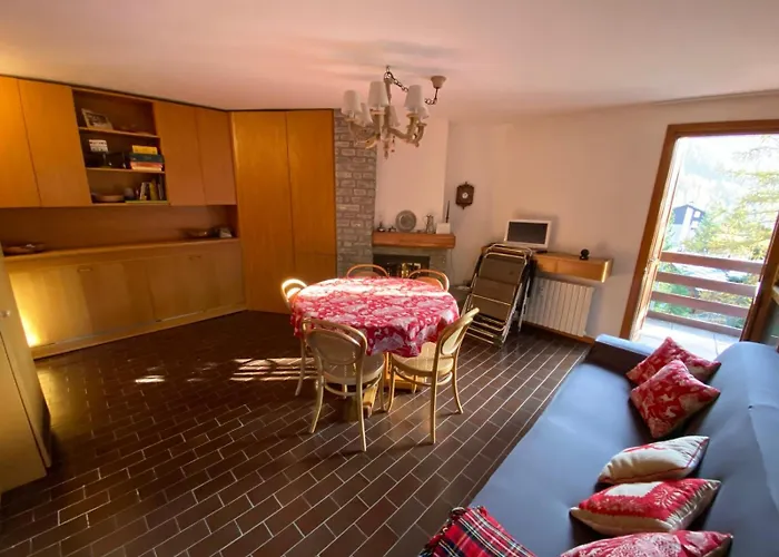 Terrazza Brengaz Appartamento *