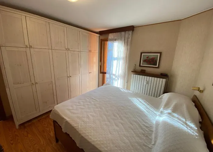 Appartamento Terrazza Brengaz Valtournenche