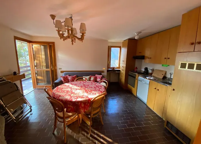 Terrazza Brengaz Appartamento