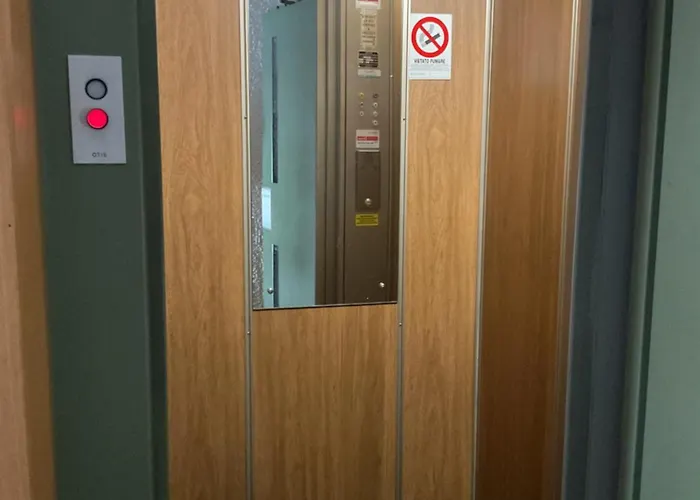 Terrazza Brengaz Appartamento